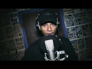 Night lovell contraband [fast fresh music]