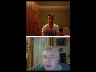 Люди узнают мужика в чате геннадия горина геннадий горин