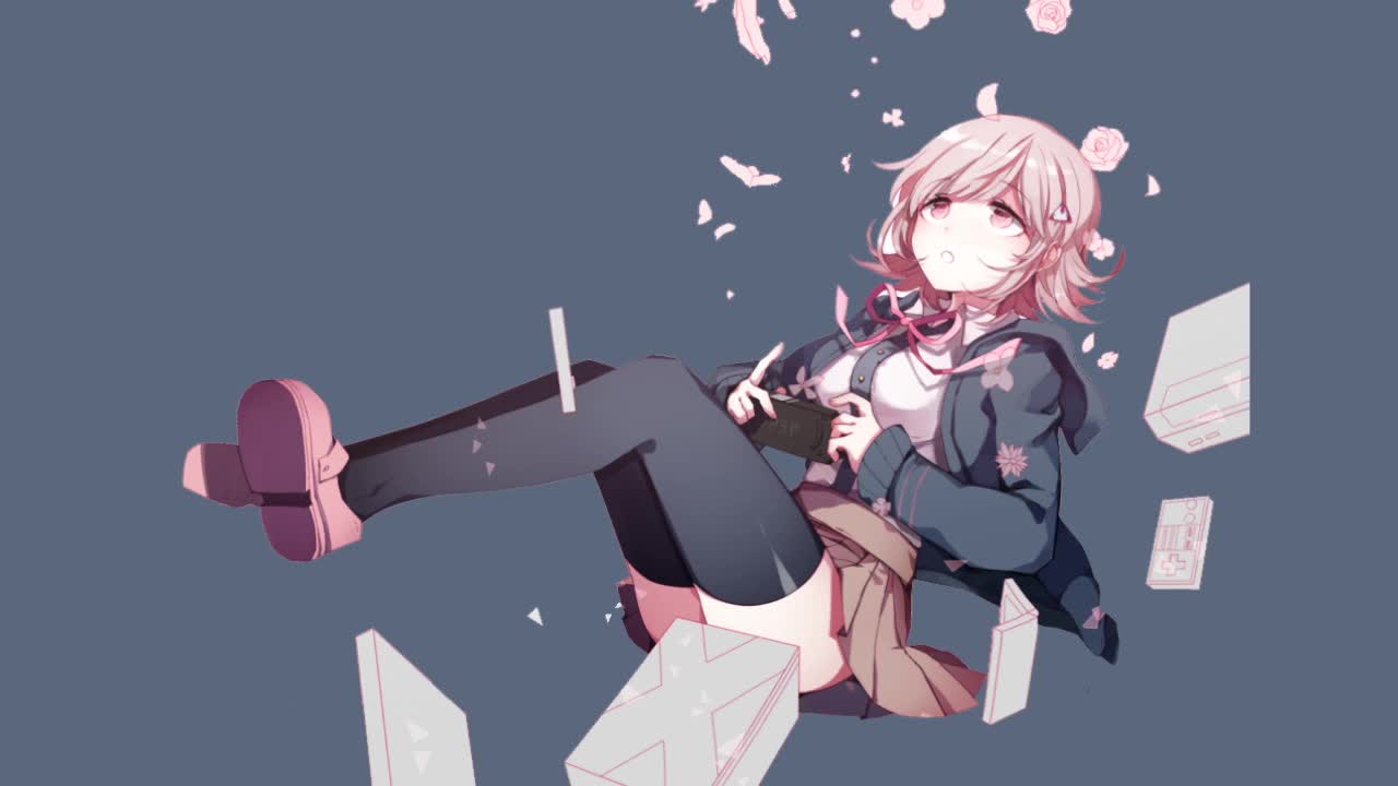 A deep, sensual bond formed