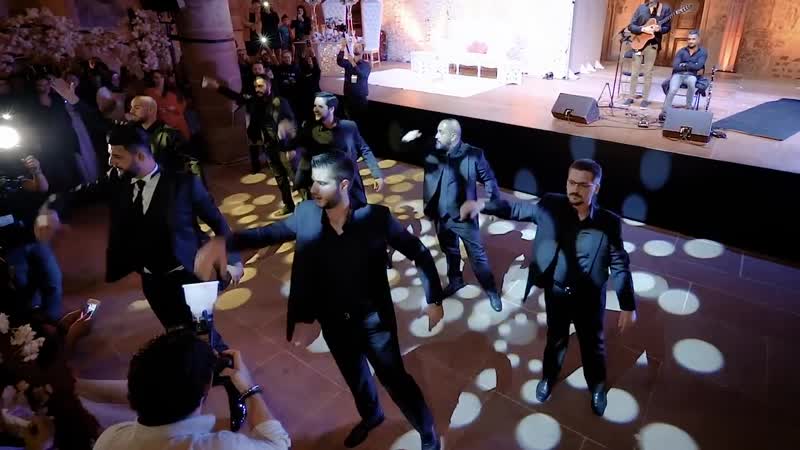 Amazing wedding zeybek ( ibo merve 21 10 2017 ) filmed by ufukozcan (ufukgra