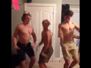 What does the fox say (vine)