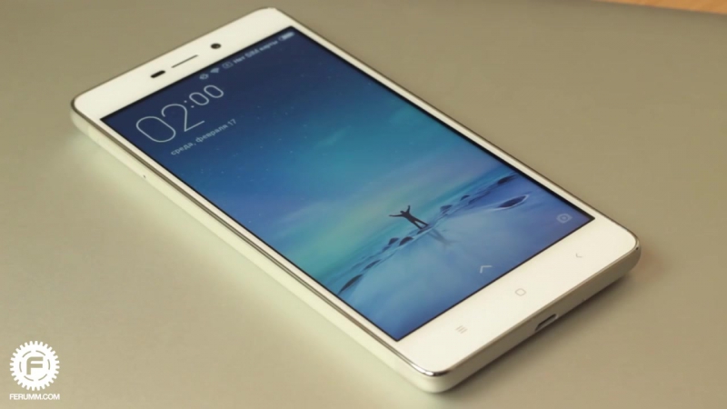 5 причин не покупать xiaomi redmi 3 главные недостатки бюджетного китайского смартфона