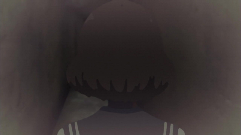 Hyouka / хёка 9 [ancord amp shina]