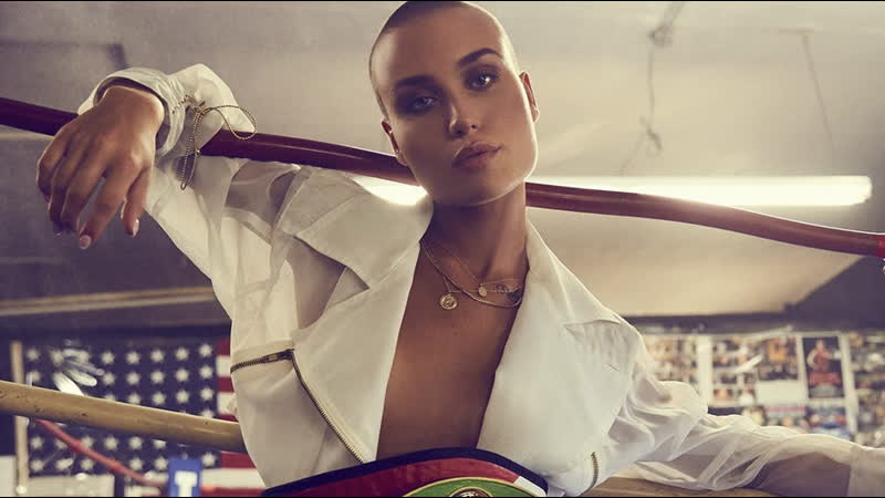 Playmate january 2019 vendela