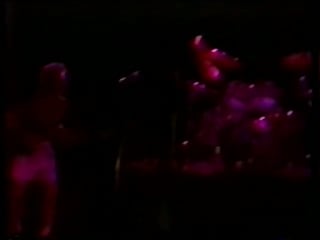 Red hot chili peppers 1989 09 28 big surf waterpark, tempe, az [amt #1]