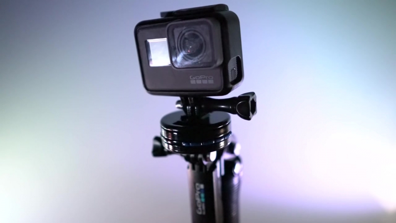 Rts 360 clip action camera adapter