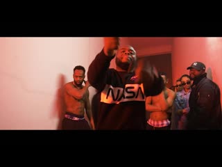 Racailles feat mortel & emzi schwarz auf weiss [oklm russie]