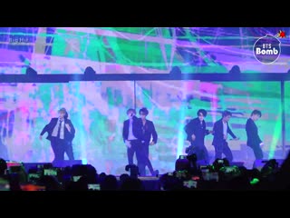 [bangtan porn] 'idol' stage cam (bts focus) @2019 lotte family concert
