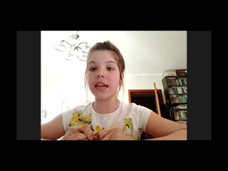 In the garden summary mary