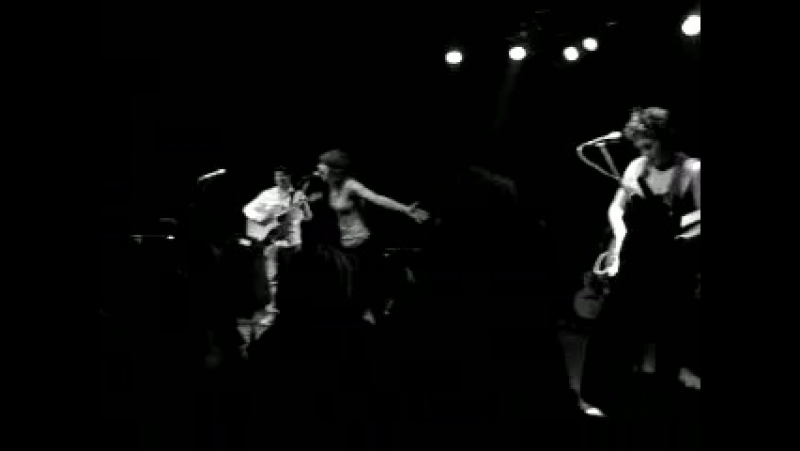 Jasmin tabatabai "catch me" (stuttgart)
