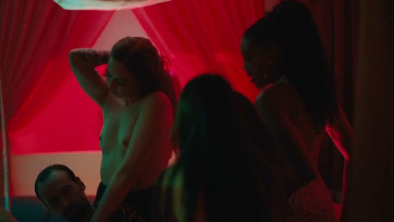 Barbara amaral, aninha bonilha, julia ianina nude 1 contra todos s04e02 (2020) hd 1080p watch online