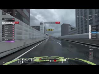 [super gt] the track that always produces ridiculous races