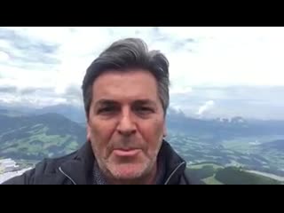 Kitzbühel tirol (austria) "schlager, stars & sterne"