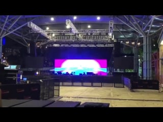 [fancam][02 03 2018] hsbc 2018