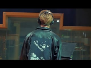 Haeri love me (feat jun of u kiss) m v [jp short ver ] prod by kiseop of u kiss