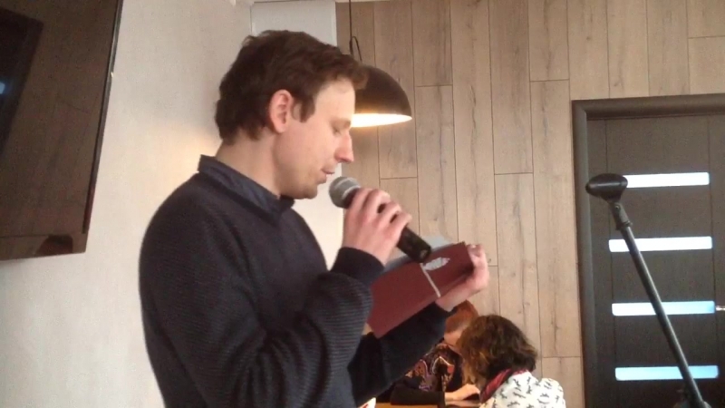 Стихи о человеческих добродетелях артем быков