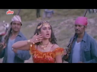 O baba o baba aandhi toofan (1985)