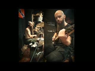 Honorbound hernia rupture (old)