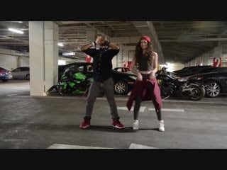 Dytto fik shun the handshake