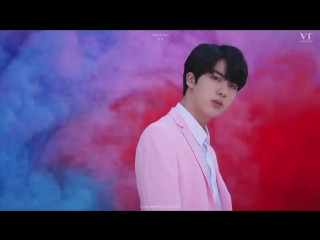 Backstage | vtxbts making film