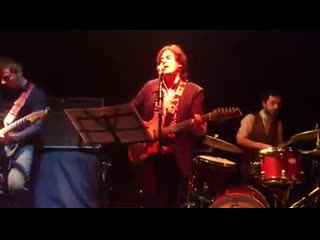 Nilda fernandez concert à la casa musicale saint cyr au mont dor 1