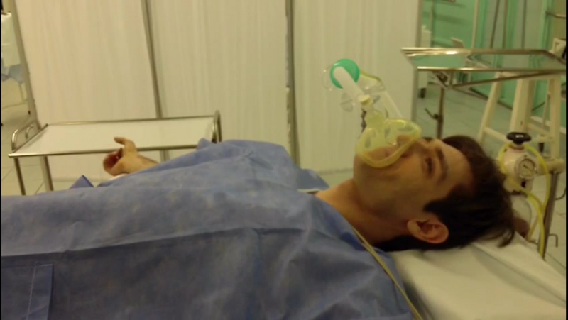 Эвр битва сильнейших александр шепс вмешательство хирургов после испытания