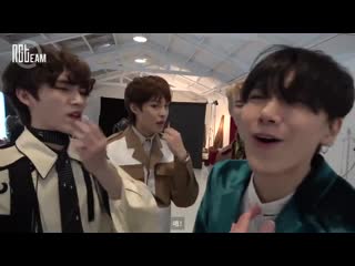 190225 wayv log chinese class has ended