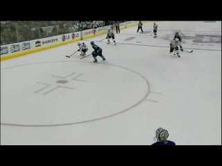 Nhl gagne pass, ryan malone goal 11 30 10