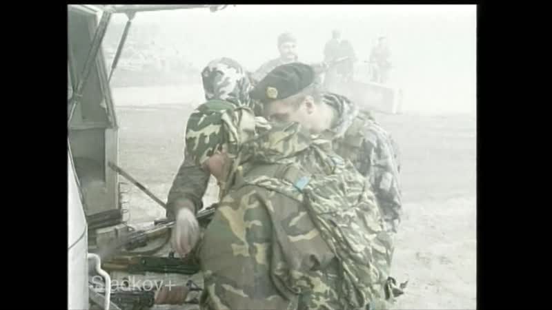 Милиционеры попали в засаду