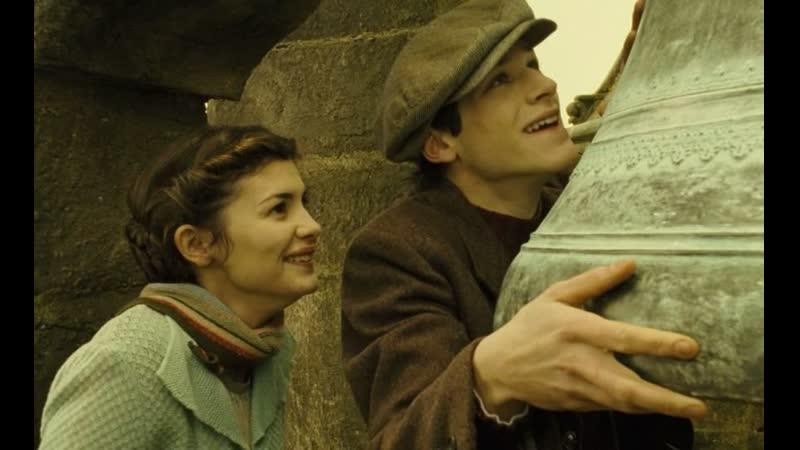 Долгая помола (2004)