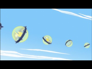 Fairy tail / фейри тейл / сказка о хвосте феи 44 серия (ancord)