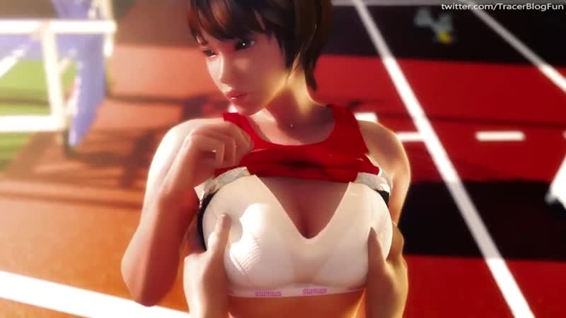 Crempie porn video – Best 3d hentai sports girl fetish sportuniform paizuri handjob oral crempie