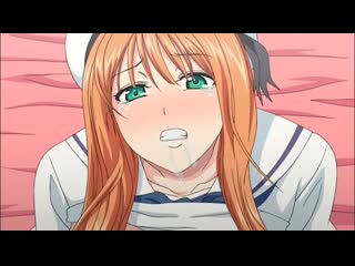 Молодые смесь 2 серия