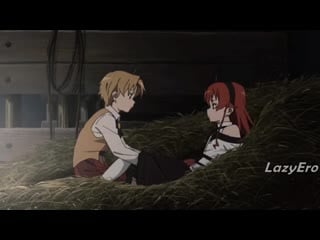 Mushoku tensei