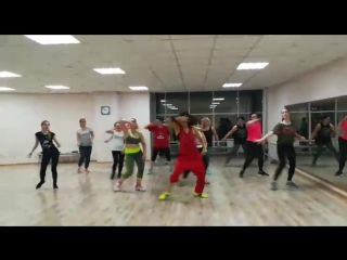 Camila cabella havana zumba®fitness