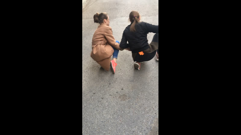 Ебнулись porn video – На работе бабы ебнулись