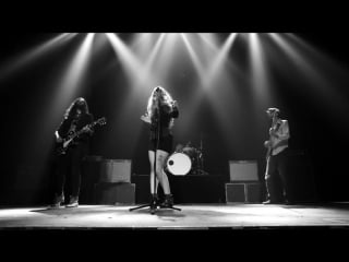 Lee la baum love is blindness