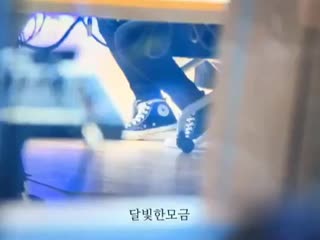Joochan fancam
