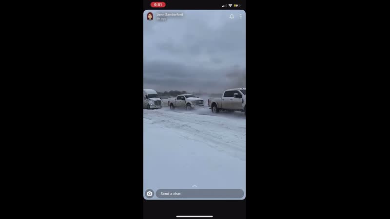 Мощные пикапы