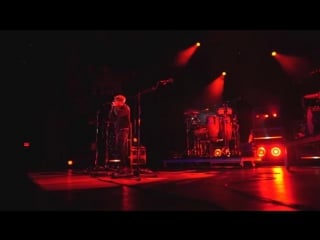 Milky chance loveland (live from los angeles)