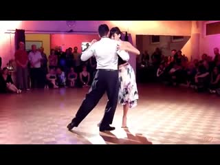 Tango (3 4) rodrigo fonti celeste medina