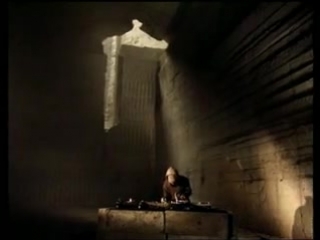 Dj krush kemuri (untouchable mix)