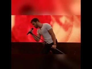 Фан видео silvia ♥♫ solo se me ocurre a mi 😍😍🔥🔥#enextase #extasis pablo alboran 2/2