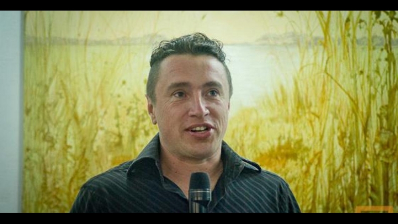 “гарадскія за горадам” мастак даўншыфтар аляксей хацкевіч у студыі еўрарадыё!