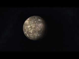 Jupiter mission by china could include callisto landing