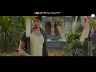 Sau aasmaan full video baar baar dekho sidharth malhotra katrina kaif armaan