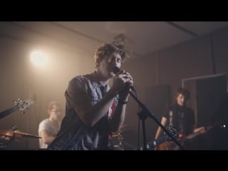 Reverb+ friends must keep their hands in pockets