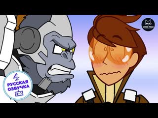 Овервотч общие утечки на русском | overwatch omnileaks rus (senzai media)