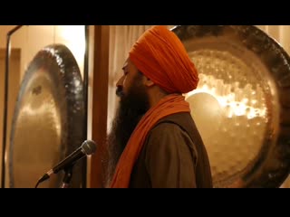 Mool mantra with yoge amandeep