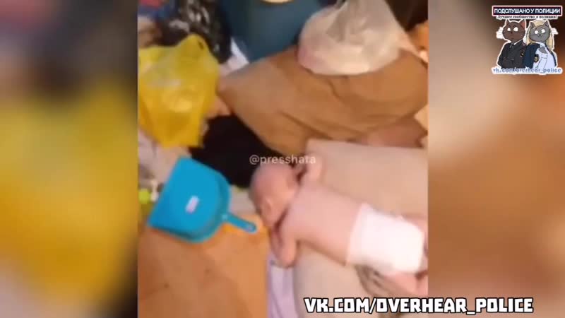 Ирина цыганкова, бросившая шестимесячного сына встретила сестру и инспектора пдн